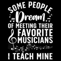 Best Music Teacher For Men Women Musician Band Piano Teacher Tank Top