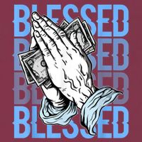 Blessed Matching To Shoe 1 UNC Toe 16oz Travel Tumbler