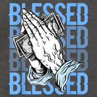 Blessed Matching To Shoe 1 UNC Toe Vector Backpack