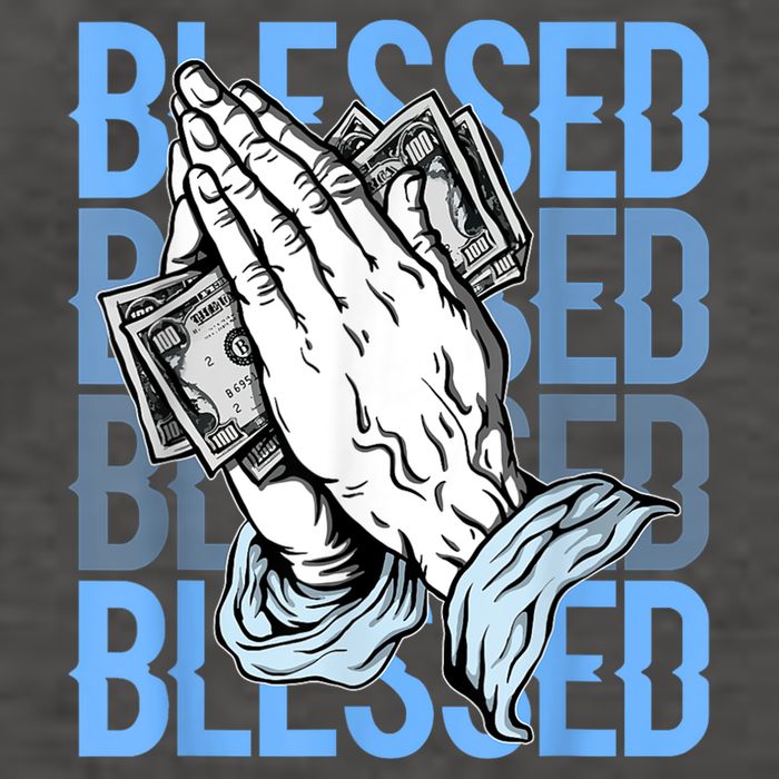 Blessed Matching To Shoe 1 UNC Toe Vector Backpack