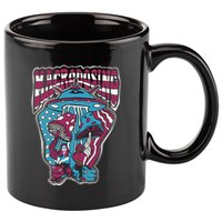 Billy Macrodosing Usa 11oz C Handle Ceramic Mug