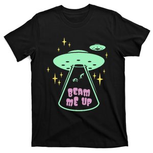 Beam Me Up T-Shirt