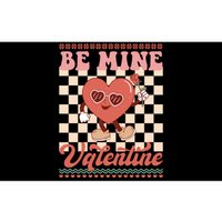 Be Mine Valentine Funny Gift For Valentine's Day Bumper Sticker