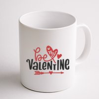 Be My Valentine Cute Gift Coffee Mug