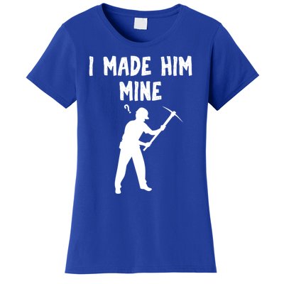 Bee Mine Valentine's Day Gift Women's T-Shirt