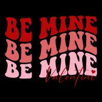 Be Mine Valentine City Backpack