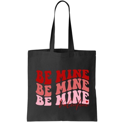 Be Mine Valentine Bag