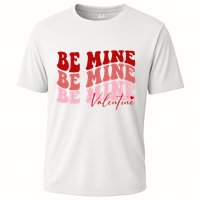 Be Mine Valentine Cooling Performance Crew T-Shirt