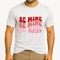 Be Mine Valentine Cooling Performance Crew T-Shirt