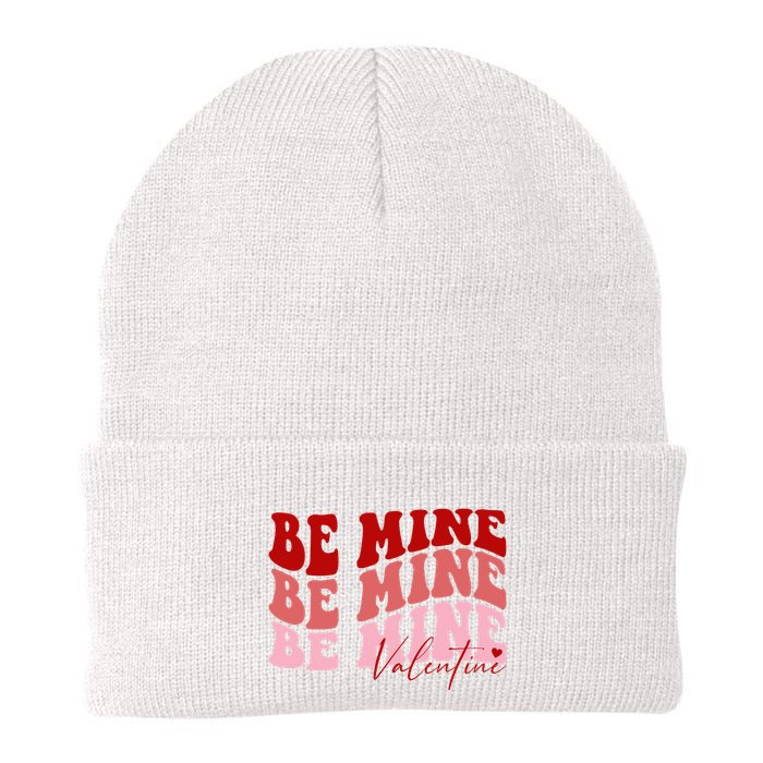 Be Mine Valentine Beanie