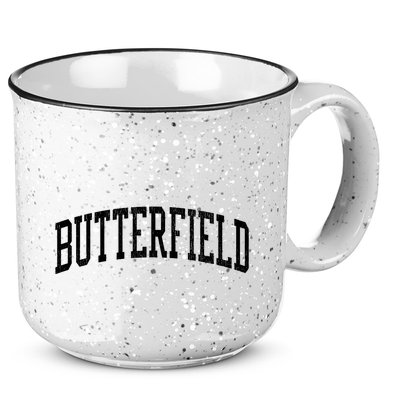 Butterfield Mo Vintage Athletic Sports Js02 Sweatshirt 15oz Campfire Ceramic Mug