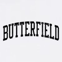 Butterfield Mo Vintage Athletic Sports Js02 Sweatshirt Kids T-Shirt