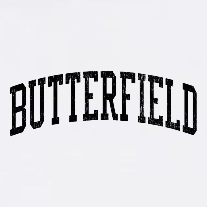 Butterfield Mo Vintage Athletic Sports Js02 Sweatshirt Kids T-Shirt