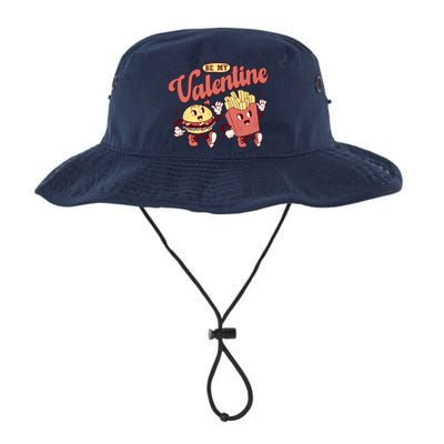 Be My Valentine Legacy Cool Fit Booney Bucket Hat