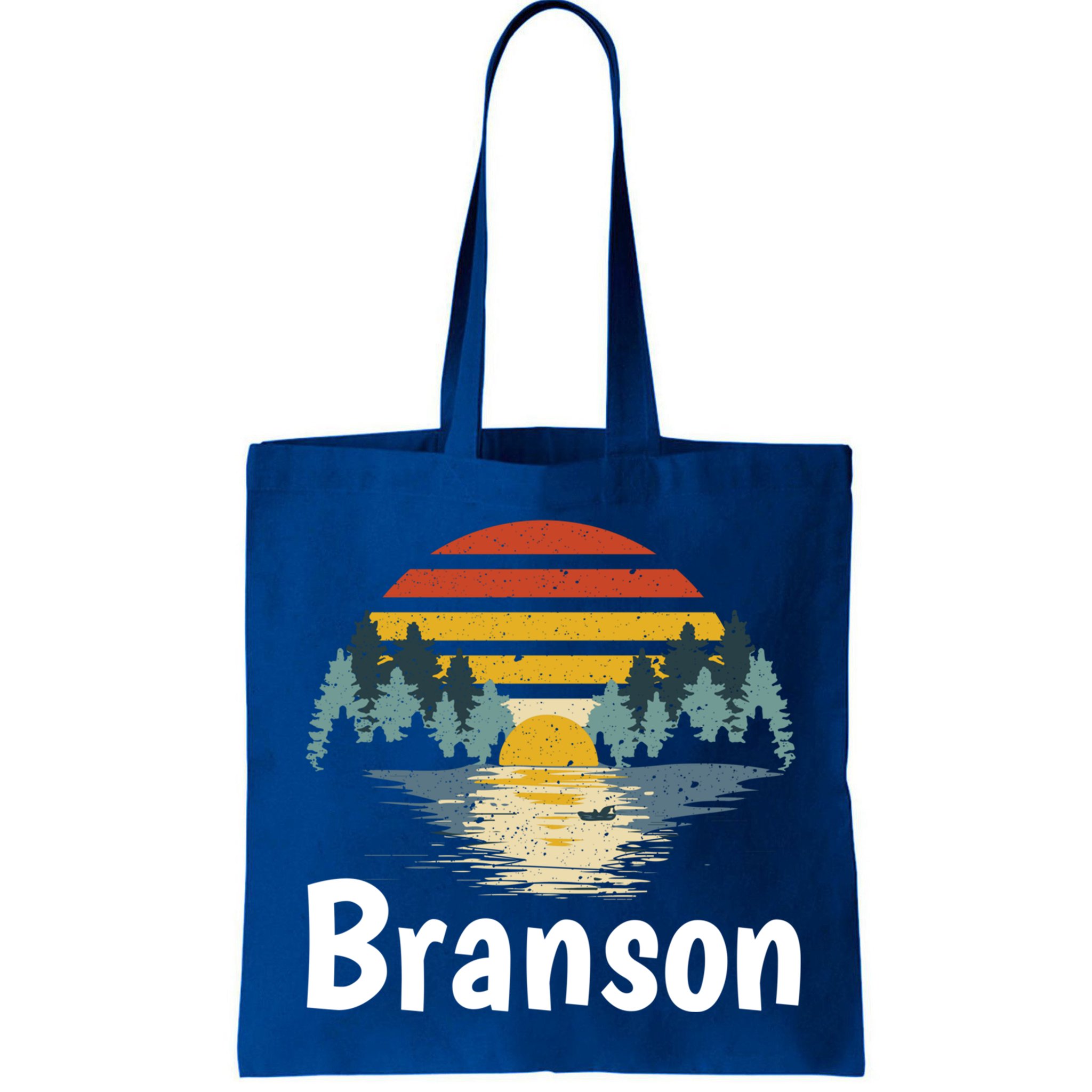 Branson Missouri Vacation Family Group Gift Bag