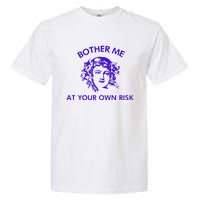 Bother Meat Your Own Risk Garment-Dyed Heavyweight T-Shirt