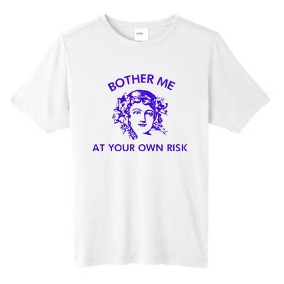 Bother Meat Your Own Risk Tall Fusion ChromaSoft Performance T-Shirt