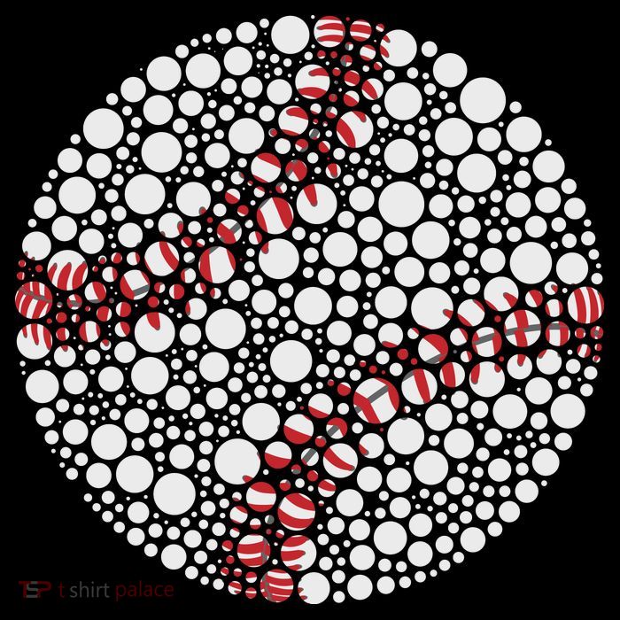 Baseball Make Your Mark International Dot Day Flatbill Hat