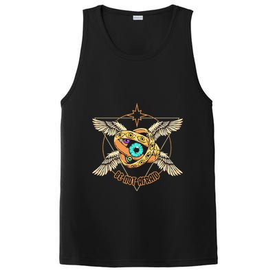 Be Not Afraid Biblically Accurate Angels Seraph Ophanim PosiCharge Competitor Tank