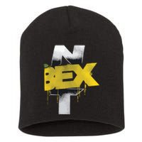 Becky NBex Short Acrylic Beanie