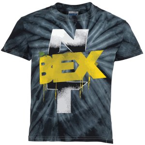 Becky NBex Kids Tie-Dye T-Shirt