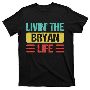 Bryan Name T-Shirt