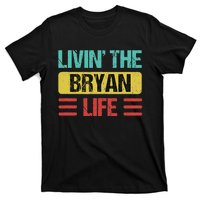 Bryan Name T-Shirt