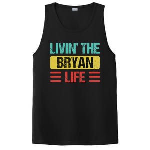 Bryan Name PosiCharge Competitor Tank