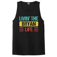 Bryan Name PosiCharge Competitor Tank