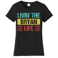 Bryan Name Women's T-Shirt