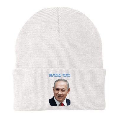 Bibi Netanyahu Beanie