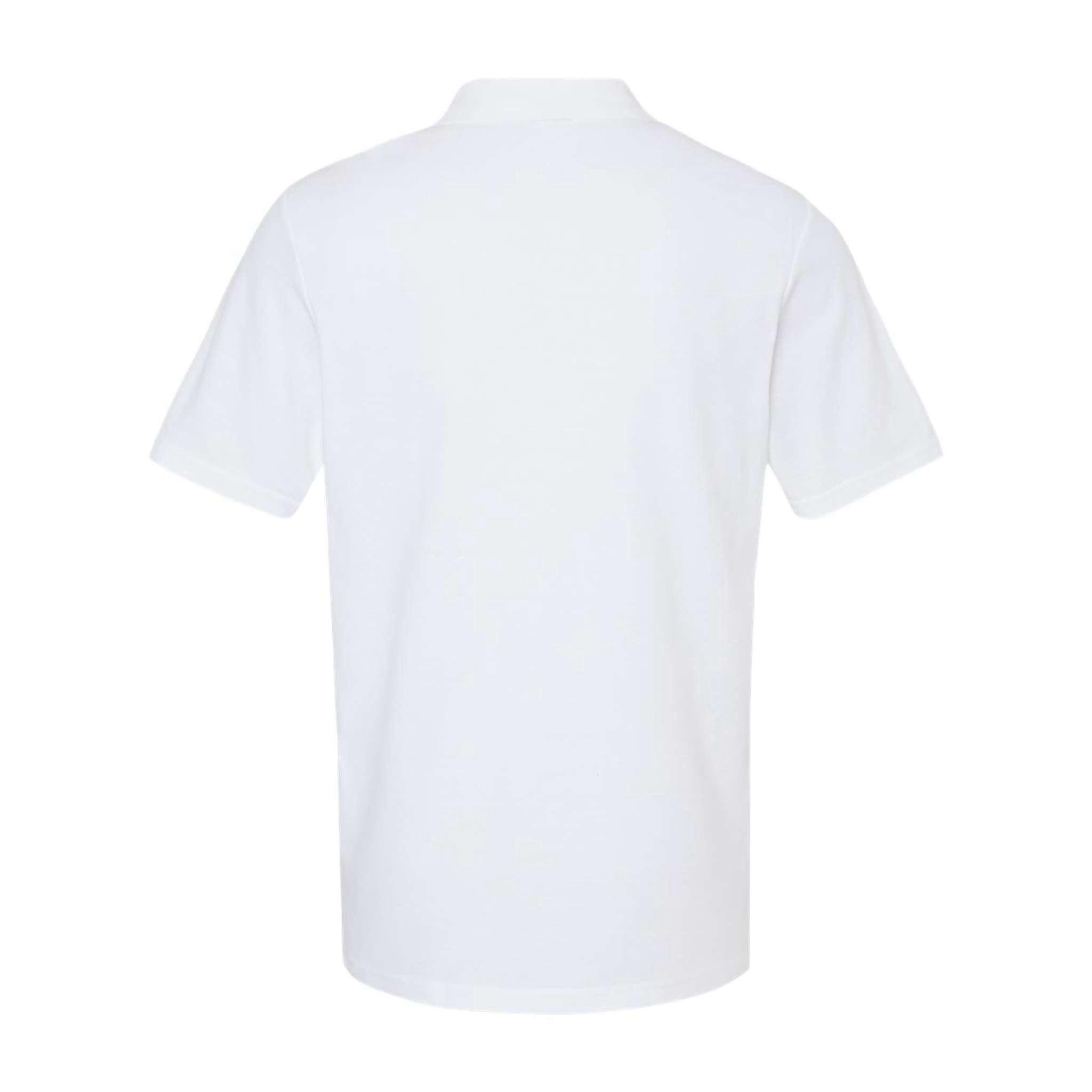 Bibi Netanyahu Polo