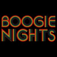 Boogie Nights Impact Tech Backpack