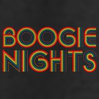 Boogie Nights Adult Drive Performance Visor