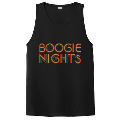 Boogie Nights PosiCharge Competitor Tank