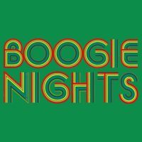 Boogie Nights Tall T-Shirt