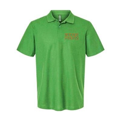 Boogie Nights Polo