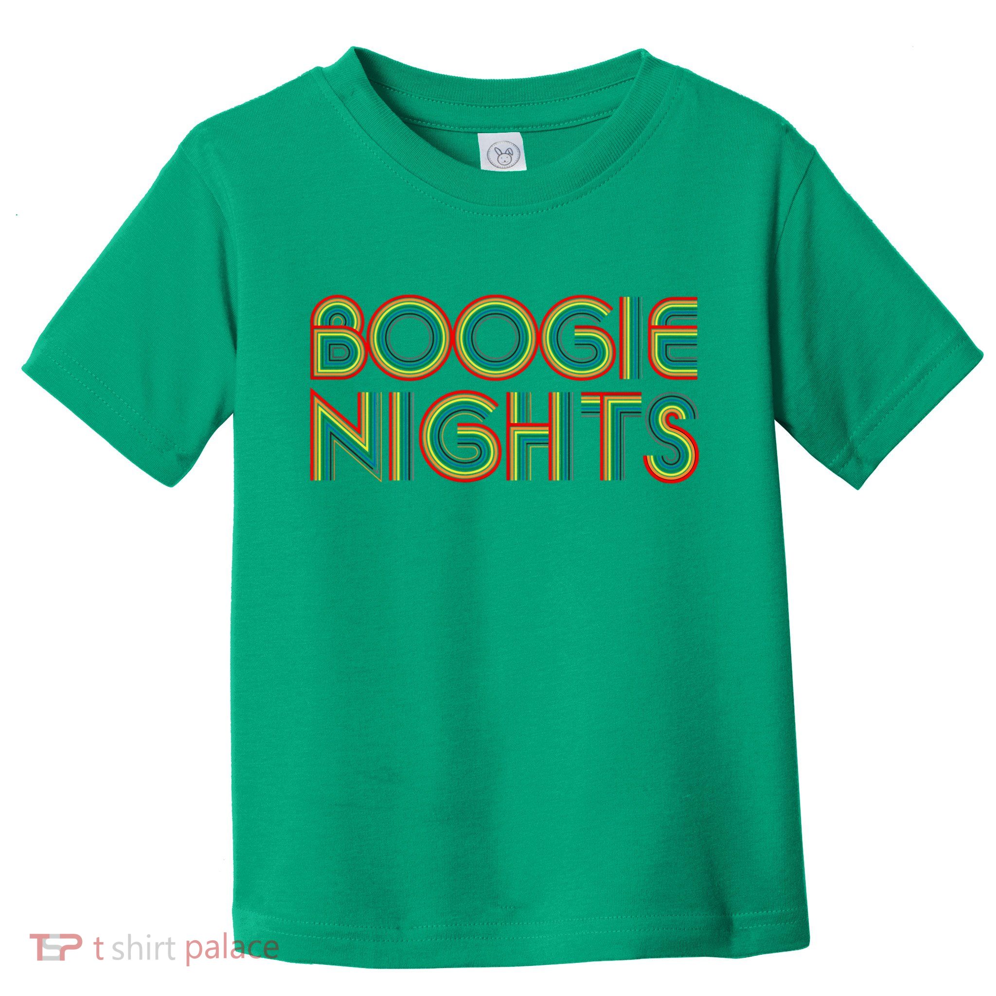 Boogie Nights Toddler T-Shirt