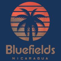 Bluefields Nicaragua Cooling Performance Crew T-Shirt