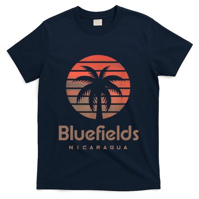 Bluefields Nicaragua T-Shirt