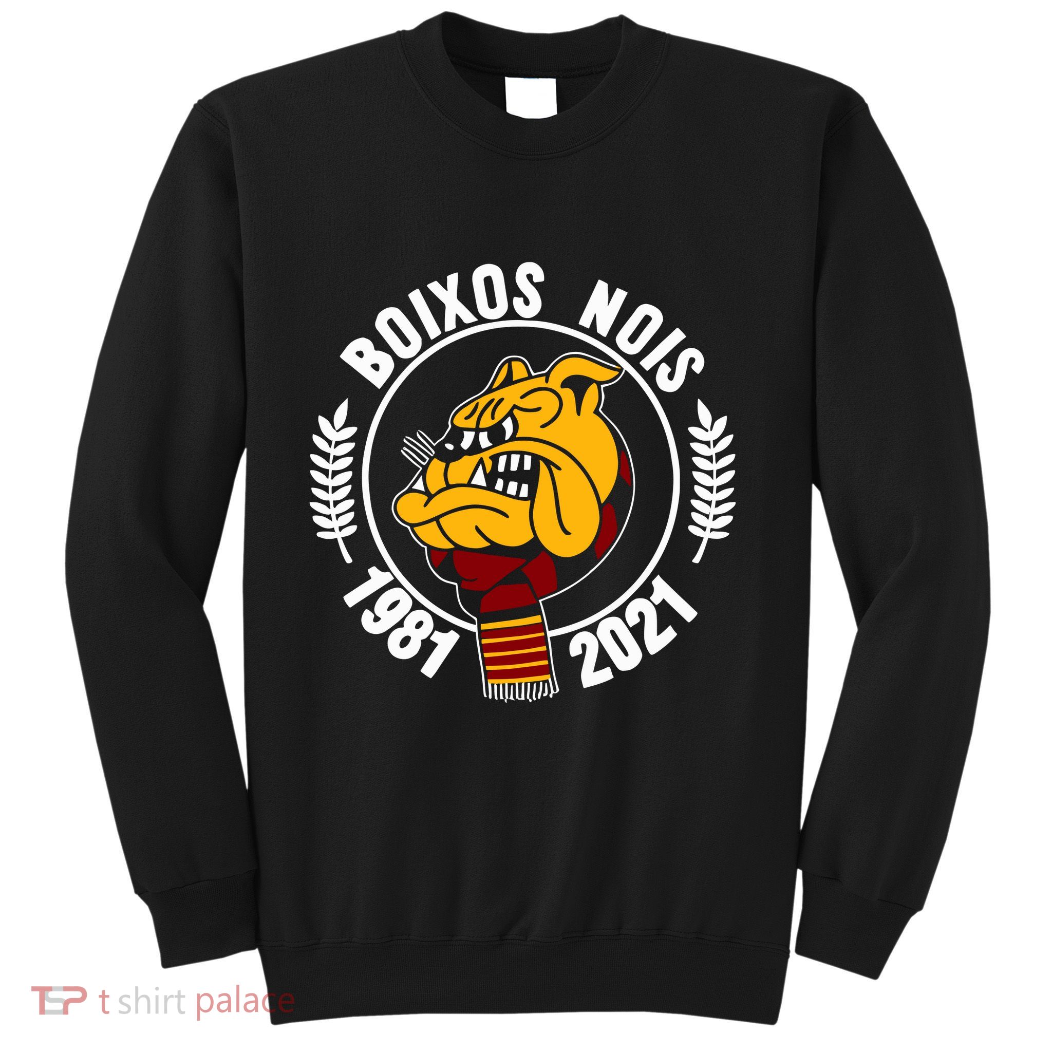 Boixos Nois Sweatshirt