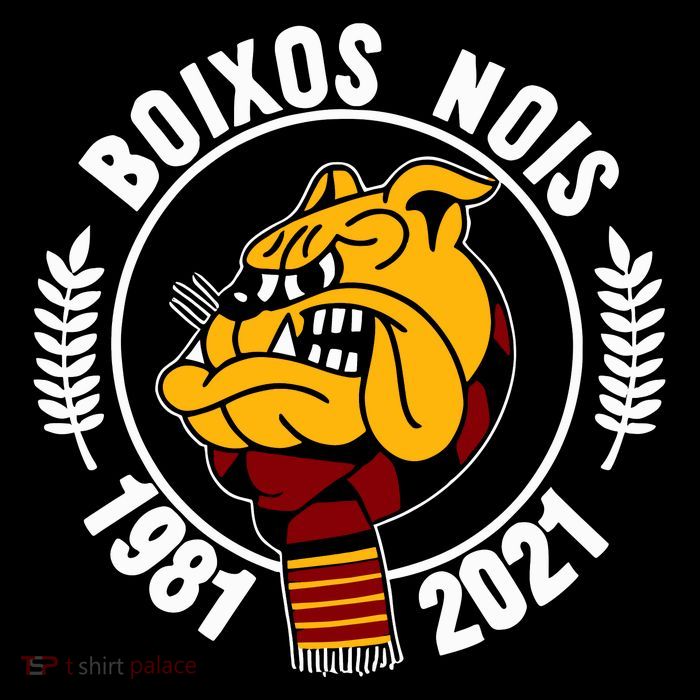 Boixos Nois Backpack