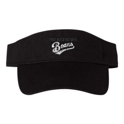 Bad News Bears Visor