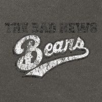 Bad News Bears Cotton Canvas Backpack