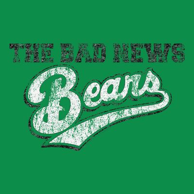 Bad News Bears T-Shirt