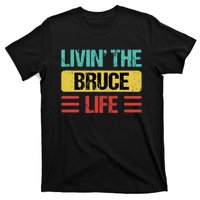 Bruce Name T-Shirt