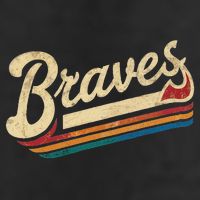 Braves Name  15oz Campfire Ceramic Mug