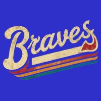 Braves Name  Sustainable Beanie