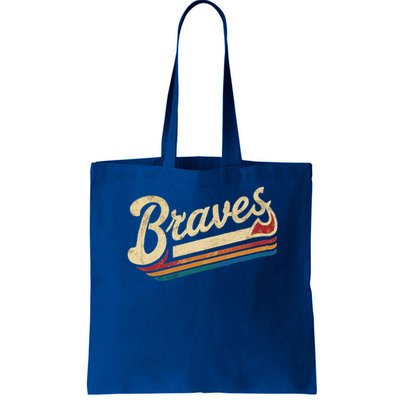 Braves Name  Bag