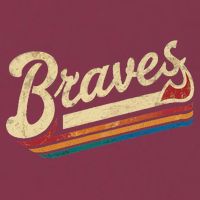 Braves Name  16oz Travel Tumbler